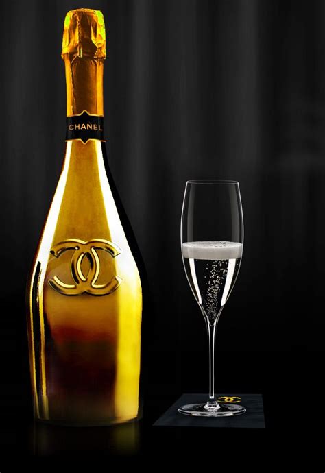 champagne and chanel house|champagne and chanel ltk.